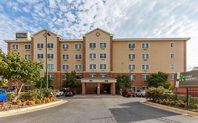 Extended Stay America Washington dc Springfield